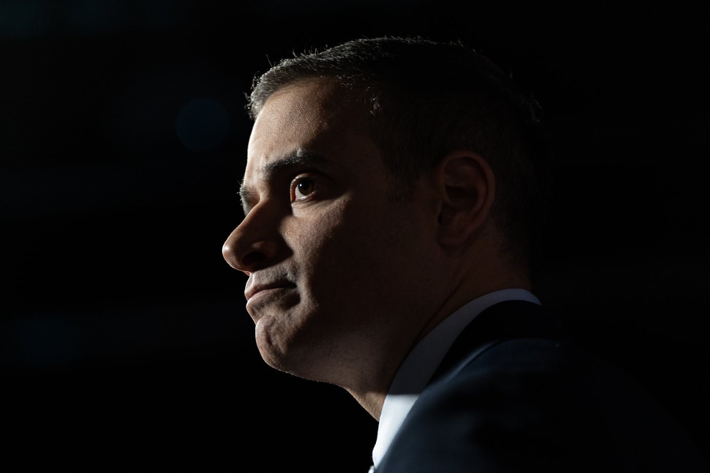 Nouvelle-Écosse: Zach Churchill démissionne de son poste de chef du Parti libéral