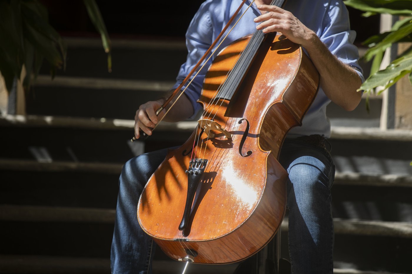 Une étude démontre que la pratique de la musique favorise le bien-être