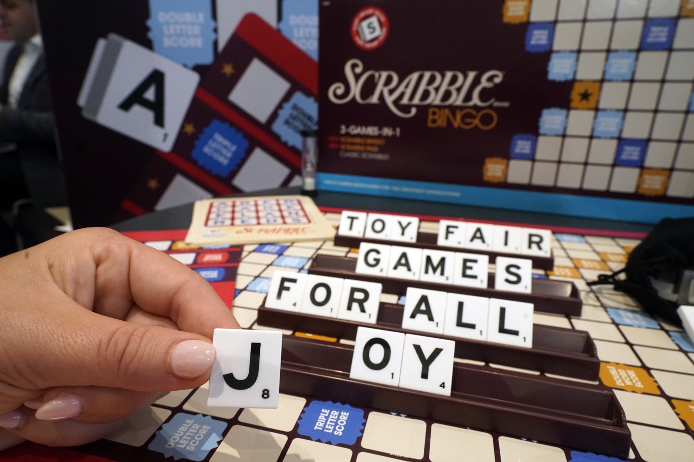 Les cafés de jeux de société demeurent populaires pendant les Fêtes