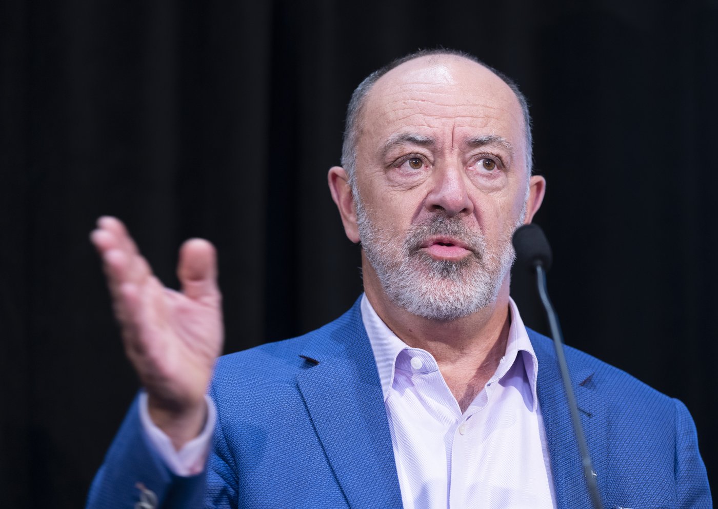 La FMOQ poursuit devant les tribunaux le ministre Dubé