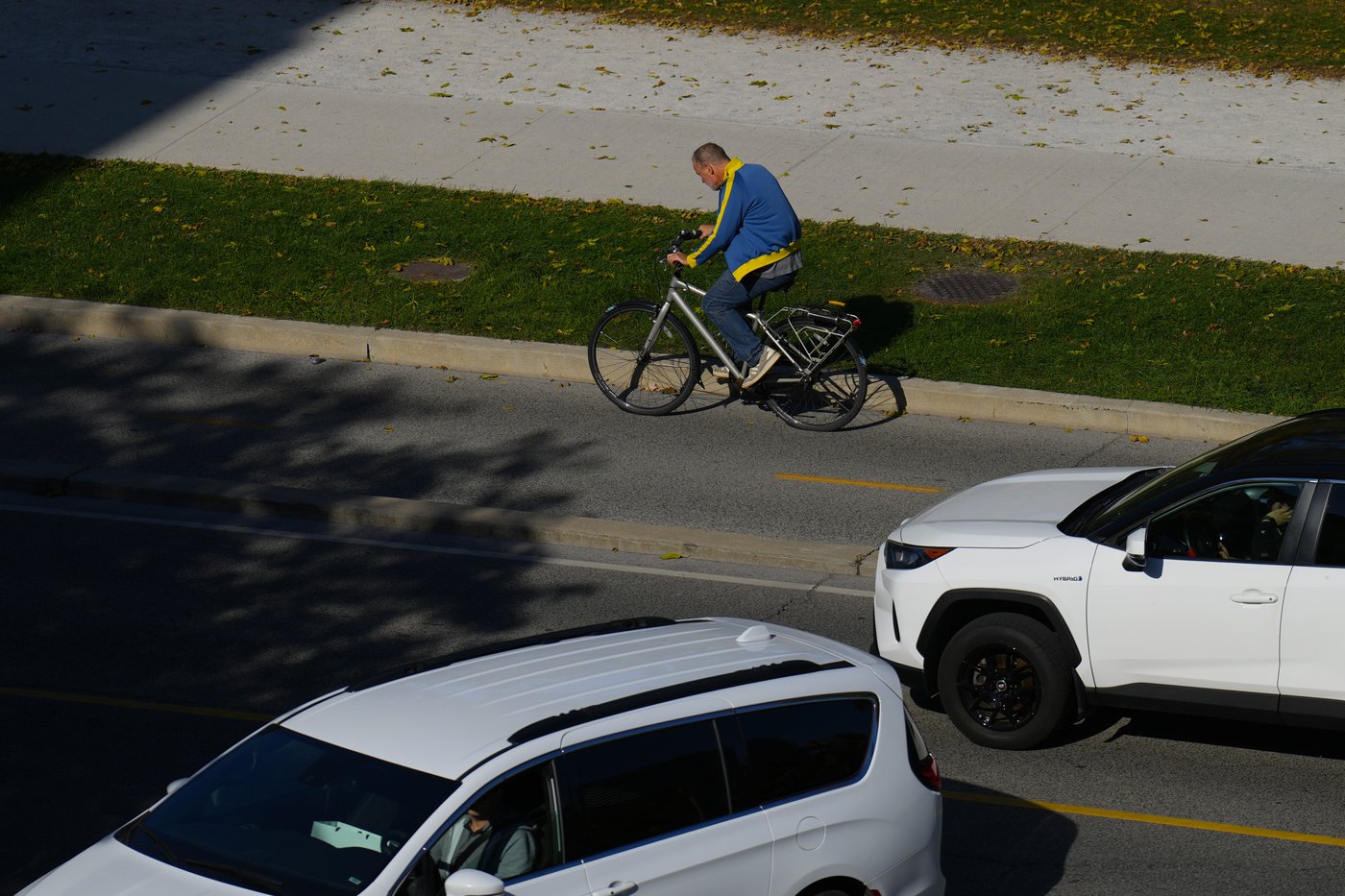 Contestation devant les tribunaux du démantèlement de pistes cyclables à Toronto