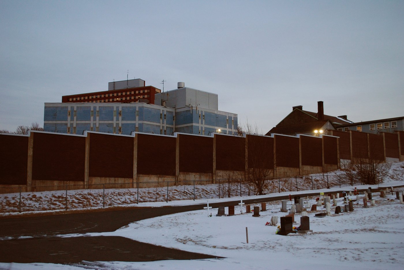 Her son needed help with addiction. Instead, he's spending Christmas in N.L. jail.