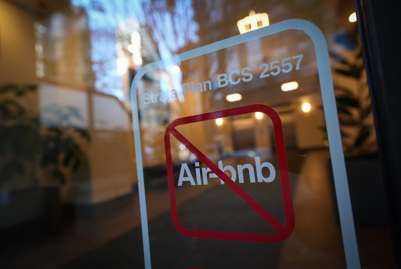 Une action collective certifiée contre Airbnb en Colombie-Britannique