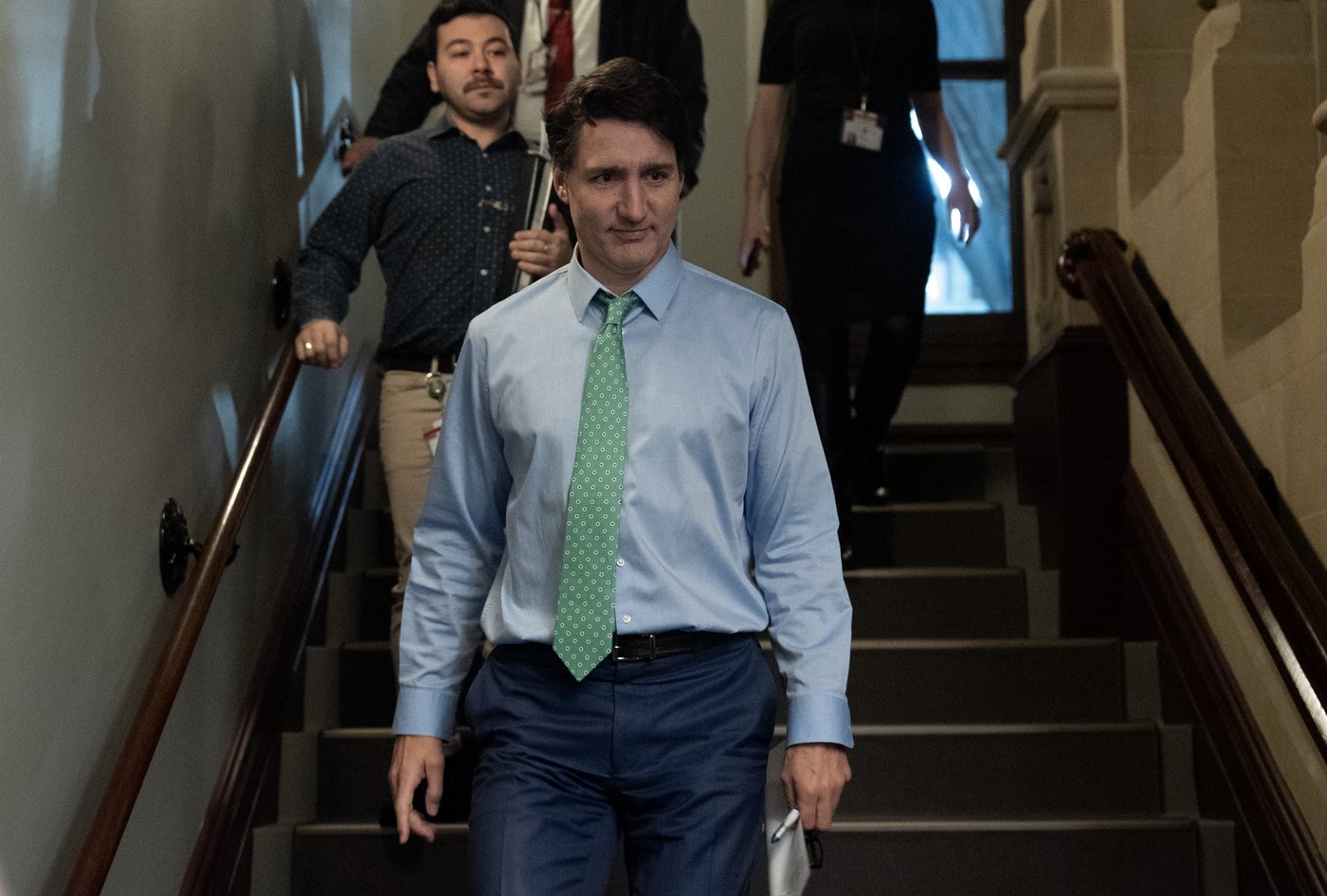 Islamophobie: l'embauche de professeurs doit se faire sur le mérite, recadre Trudeau