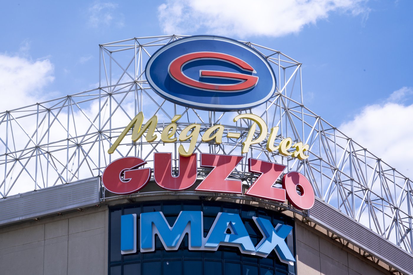 Le Groupe Guzzo affirme vouloir protéger ses 500 employés
