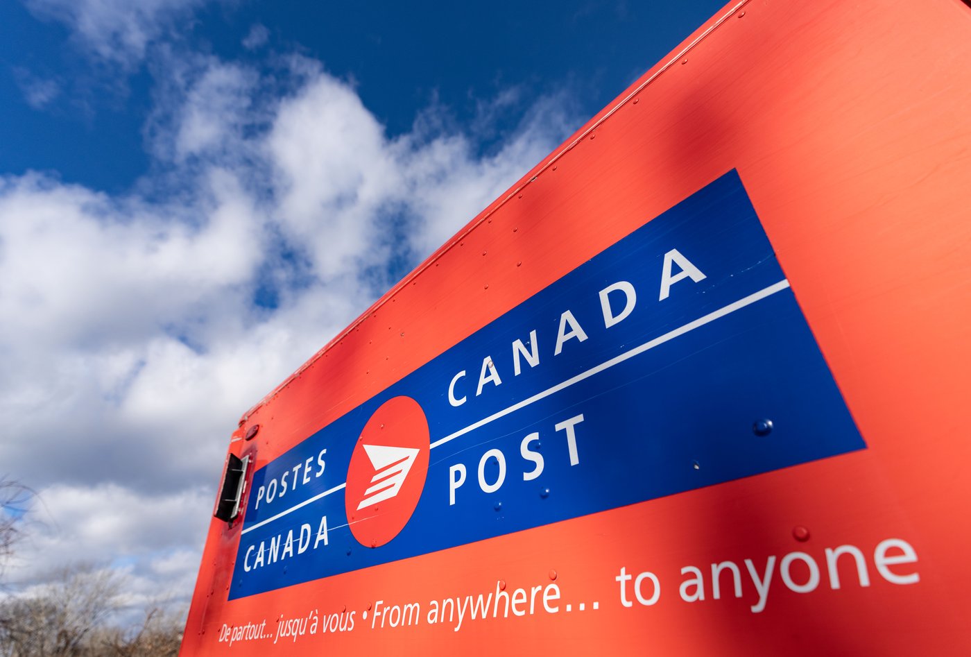 Postes Canada supprime la date limite pour écrire au père Noël malgré la grève