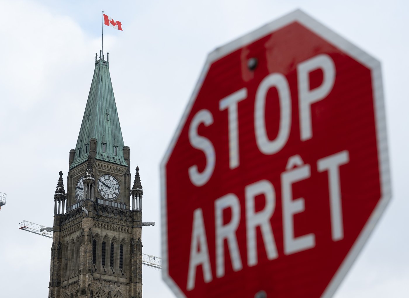 Ottawa veut augmenter considérablement les pénalités liées au blanchiment
