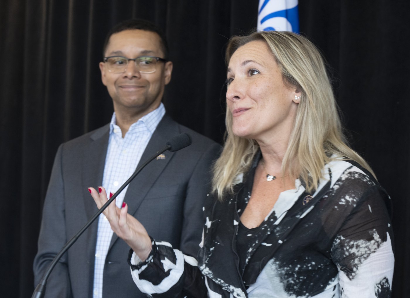 En 2025, plus de députés répondront à la place des ministres, promet Jolin-Barrette