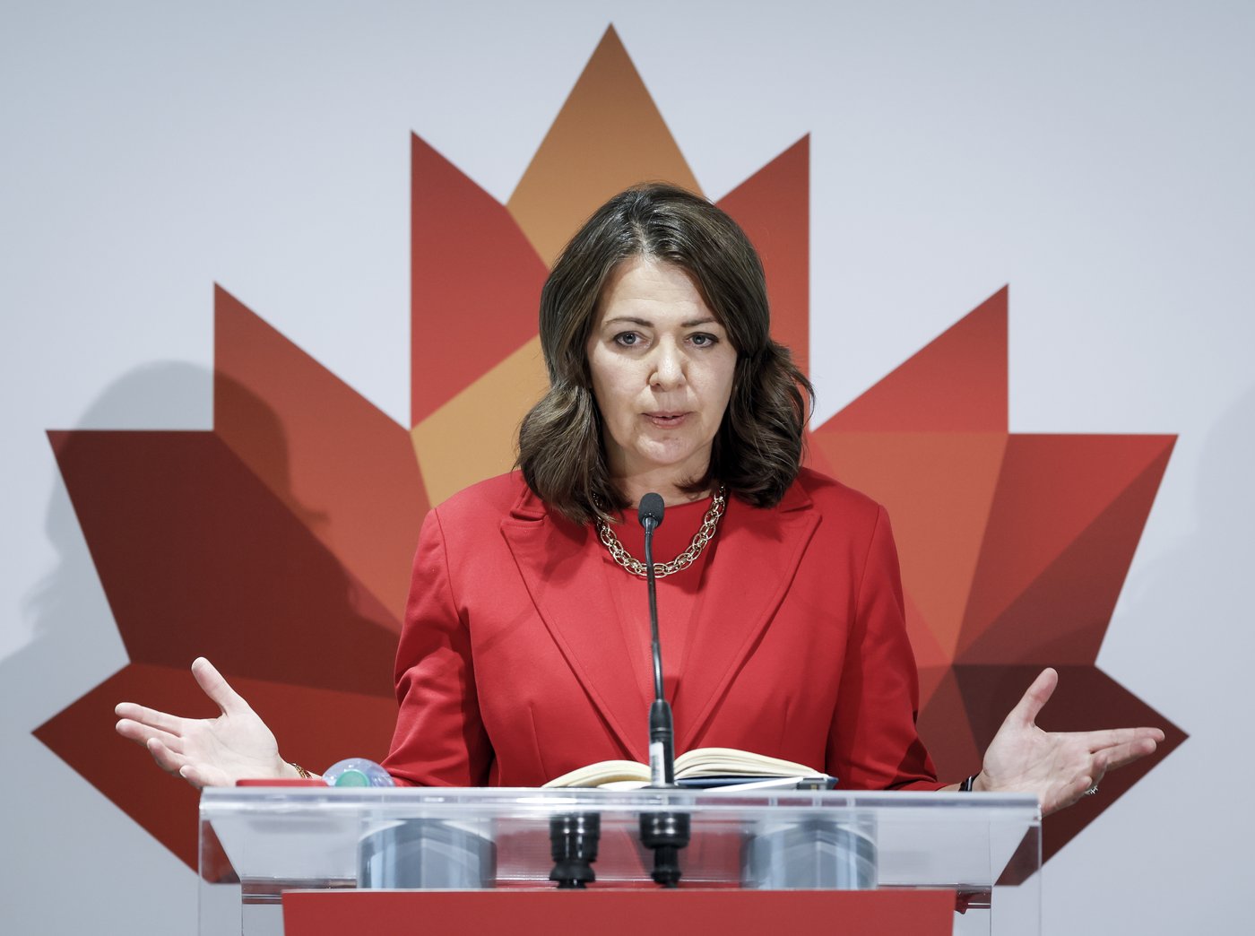 L'actuaire en chef en désaccord avec l'estimation du régime de retraite de l'Alberta