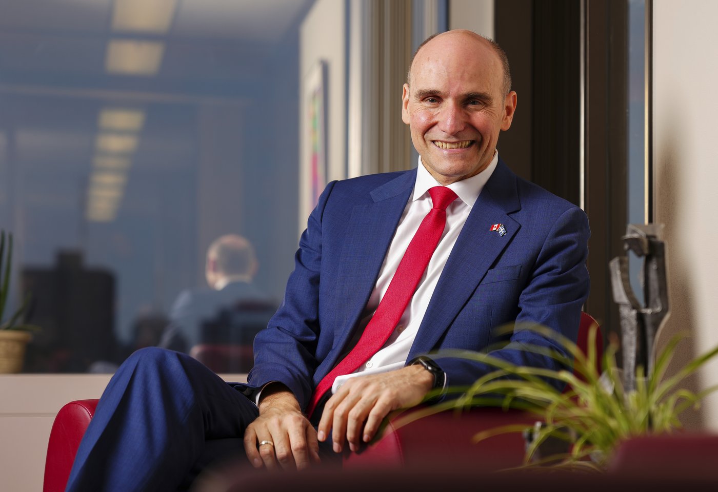 La préparation électorale des libéraux est insuffisante, convient Jean-Yves Duclos