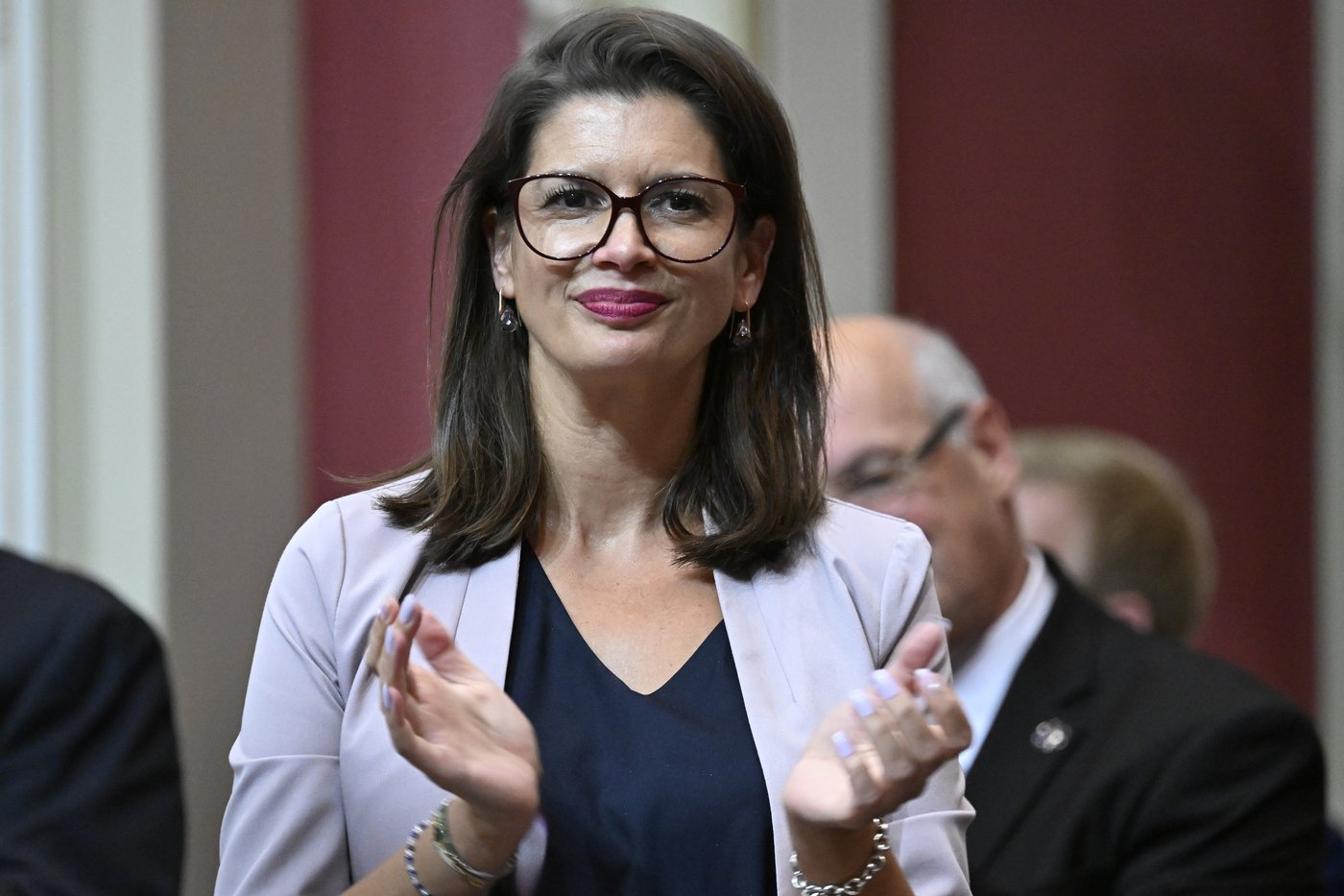 Le projet de loi 61 créant l'agence Mobilité Infra Québec est adopté