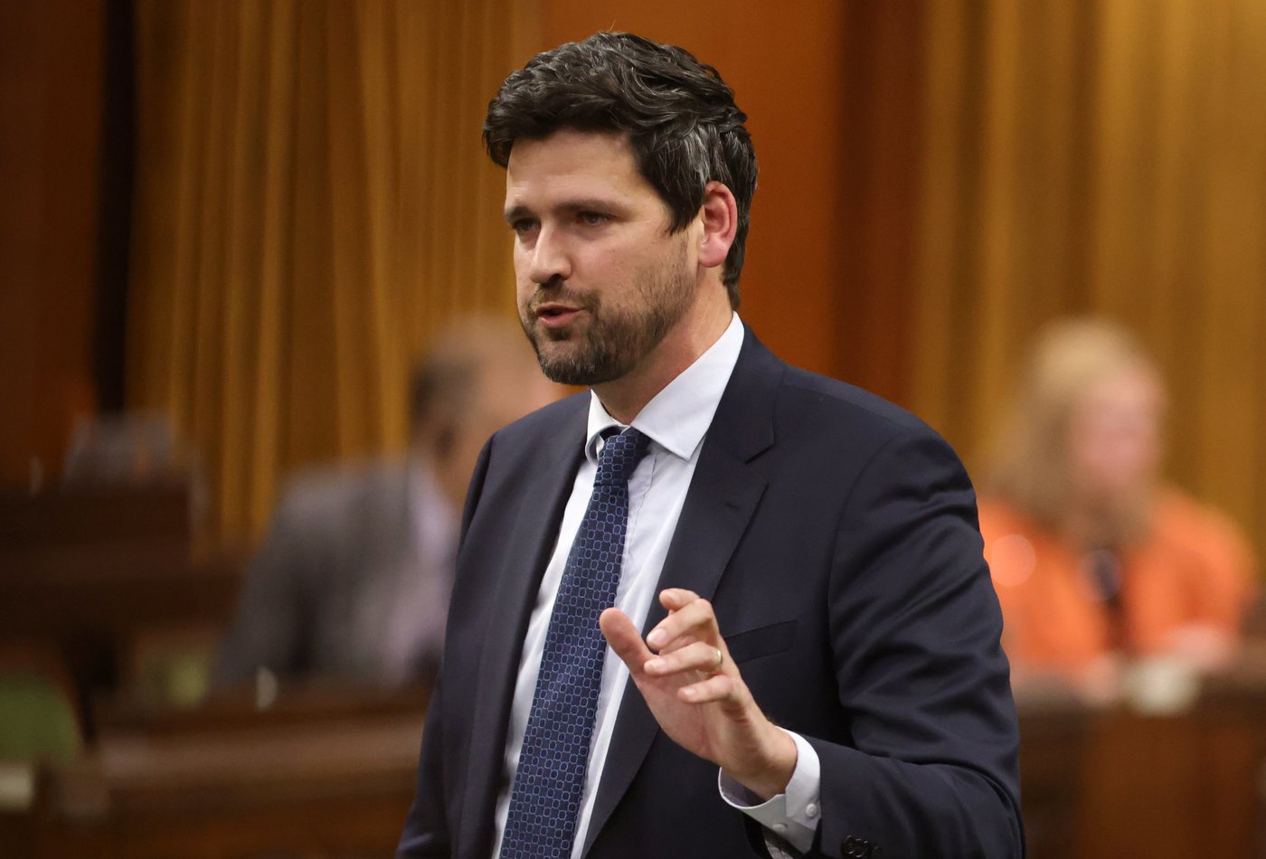 Le ministre du Logement, Sean Fraser, ne se représenterait pas au prochain scrutin