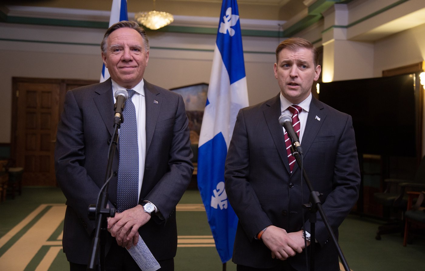 Churchill Falls: le Québec sur le point de s'entendre avec Terre-Neuve-et-Labrador