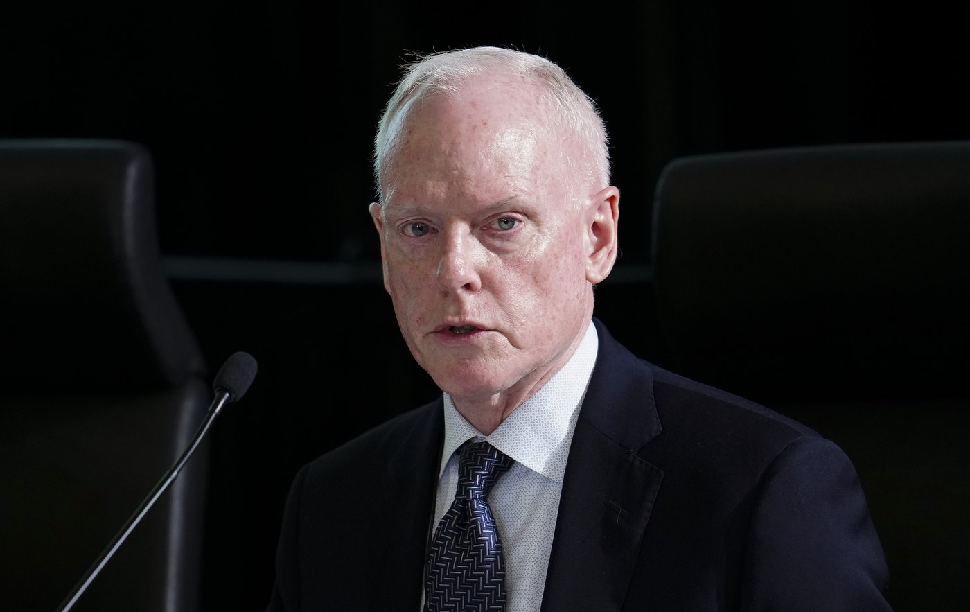 Affaires mondiales informe les diplomates étrangers sur «ingérence» et «influence»