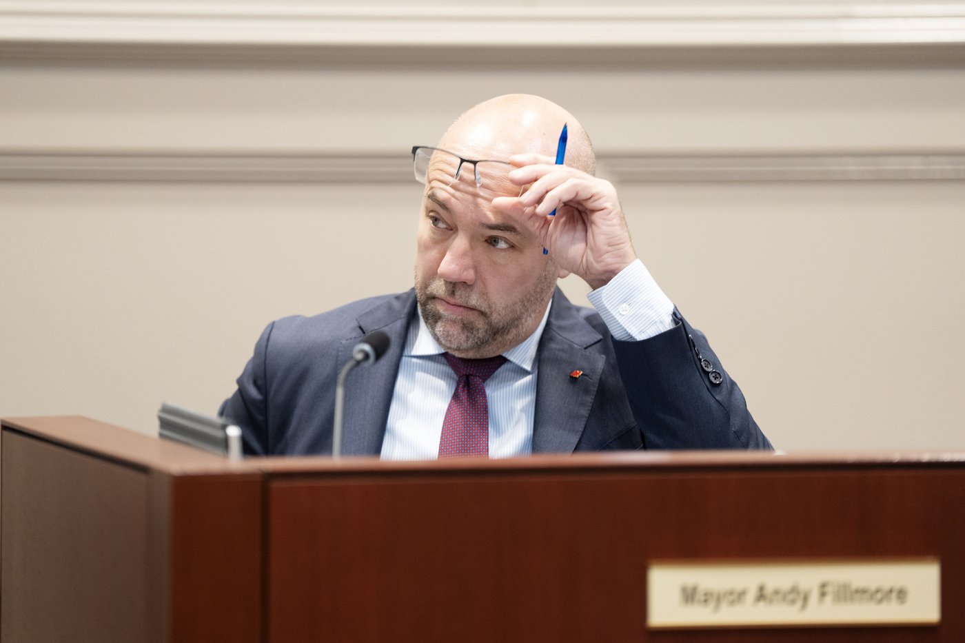 Le nouveau maire d'Halifax soutient que le pire de la crise de l'itinérance est passé
