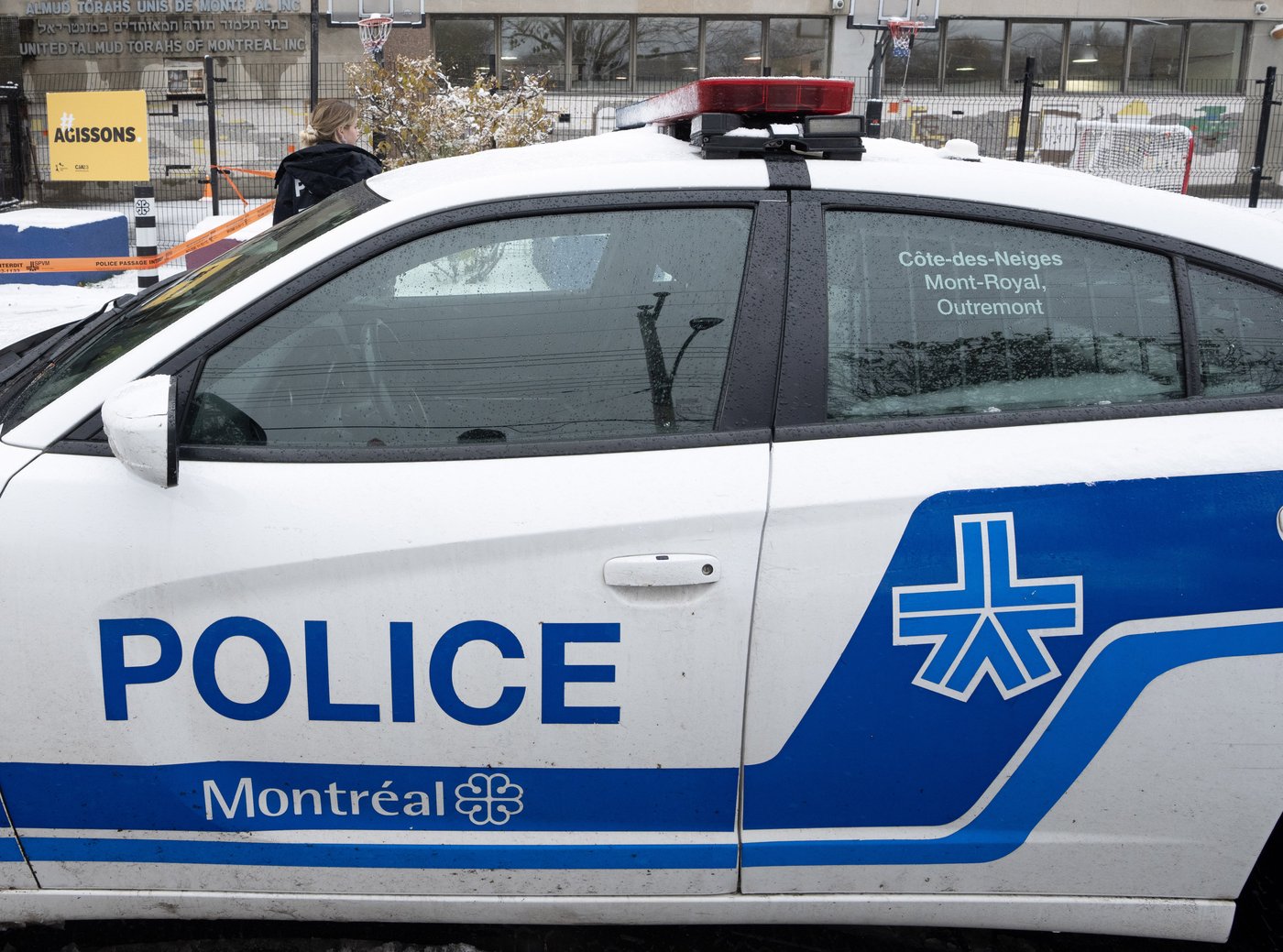 Le coroner enquêtera sur la mort d'un itinérant dans une place publique de Montréal