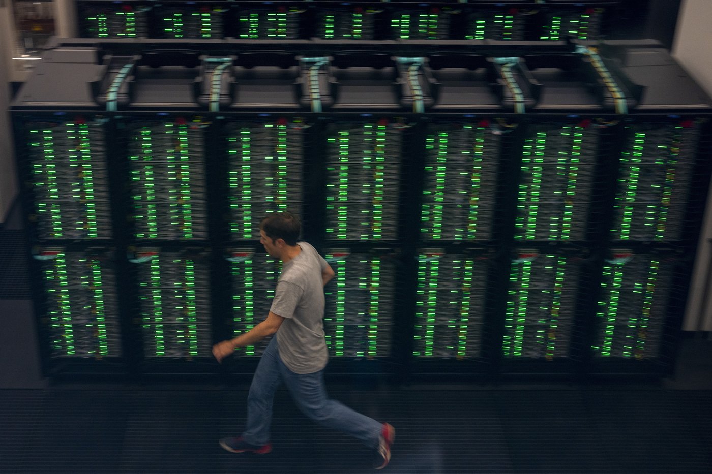 Ottawa précise ses projets d'investissements de 2 G$ en intelligence artificielle
