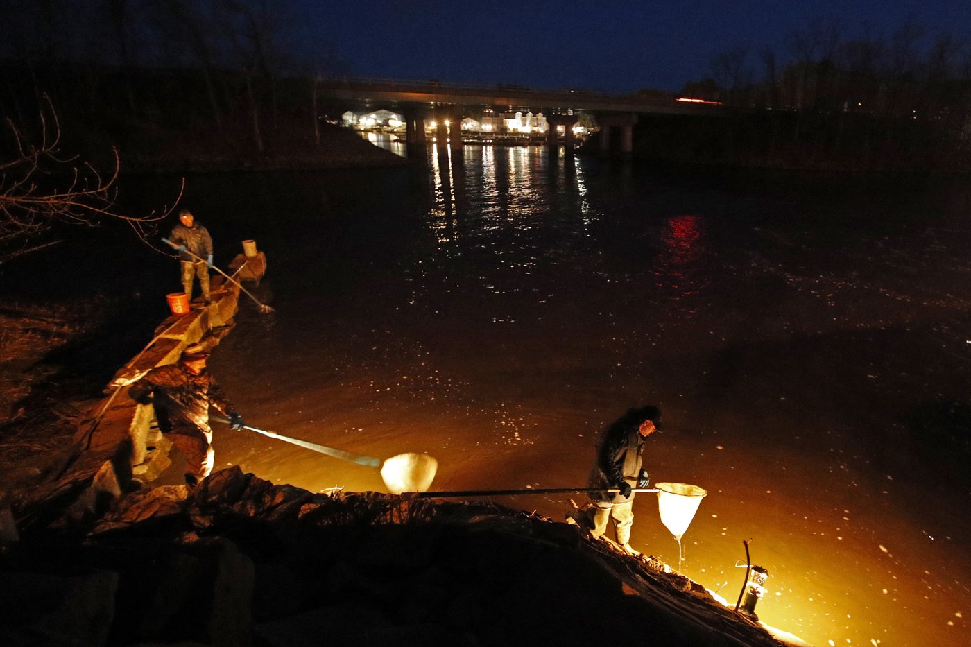 Un agent des pêches est suspendu après avoir laissé partir deux Mi'kmaq sans bottes
