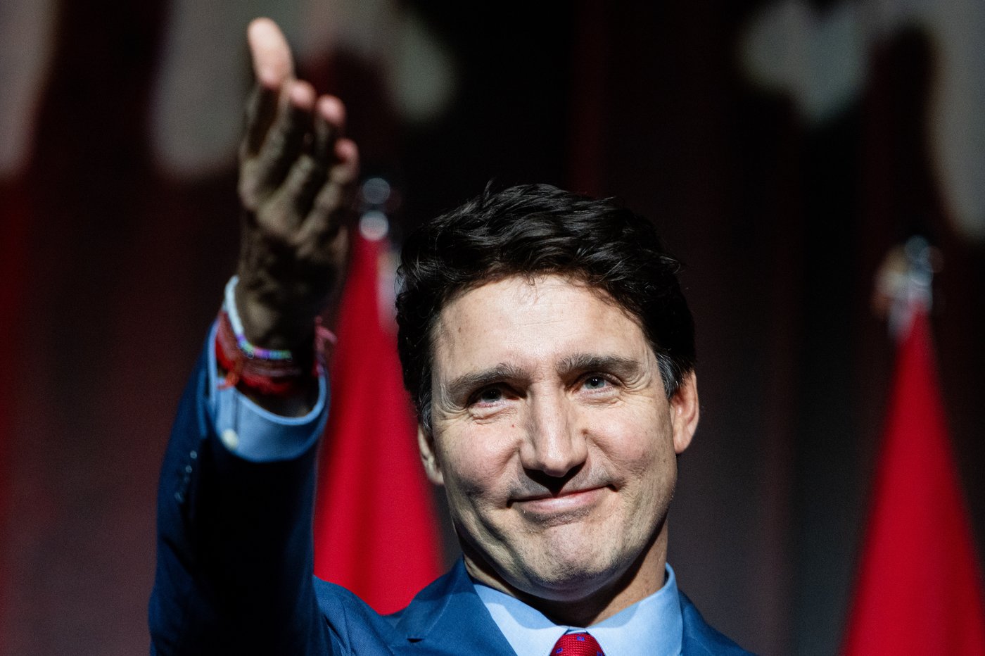 Remaniement ministériel: Trudeau nomme huit nouveaux ministres dans son cabinet