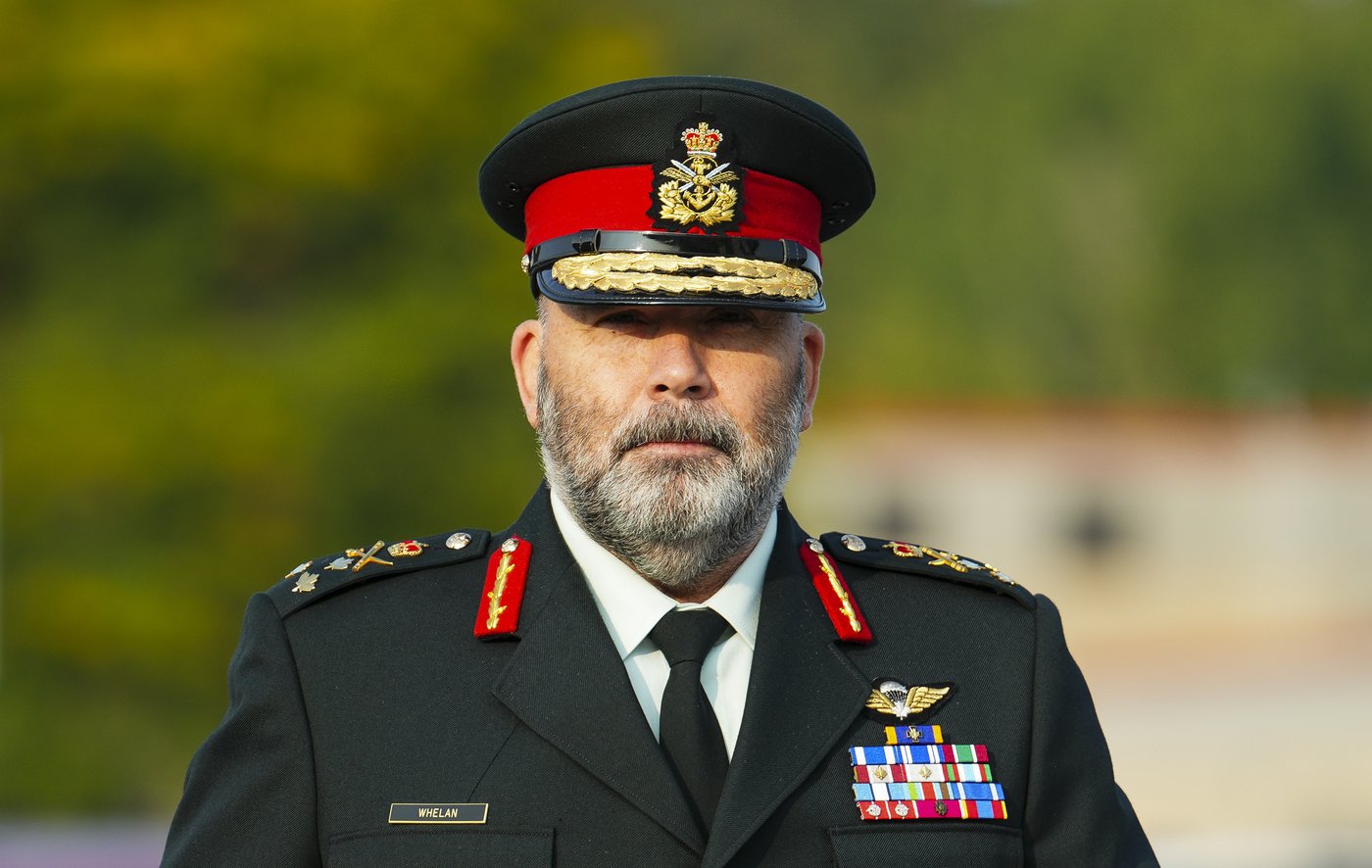 Enquête sur le travail de la police militaire dans un dossier d'agression sexuelle