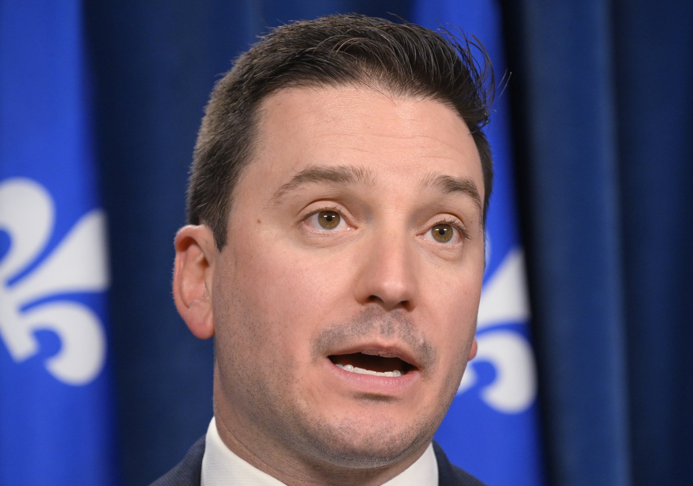 Québec conteste devant la Cour suprême le jugement sur les contrôles aléatoires