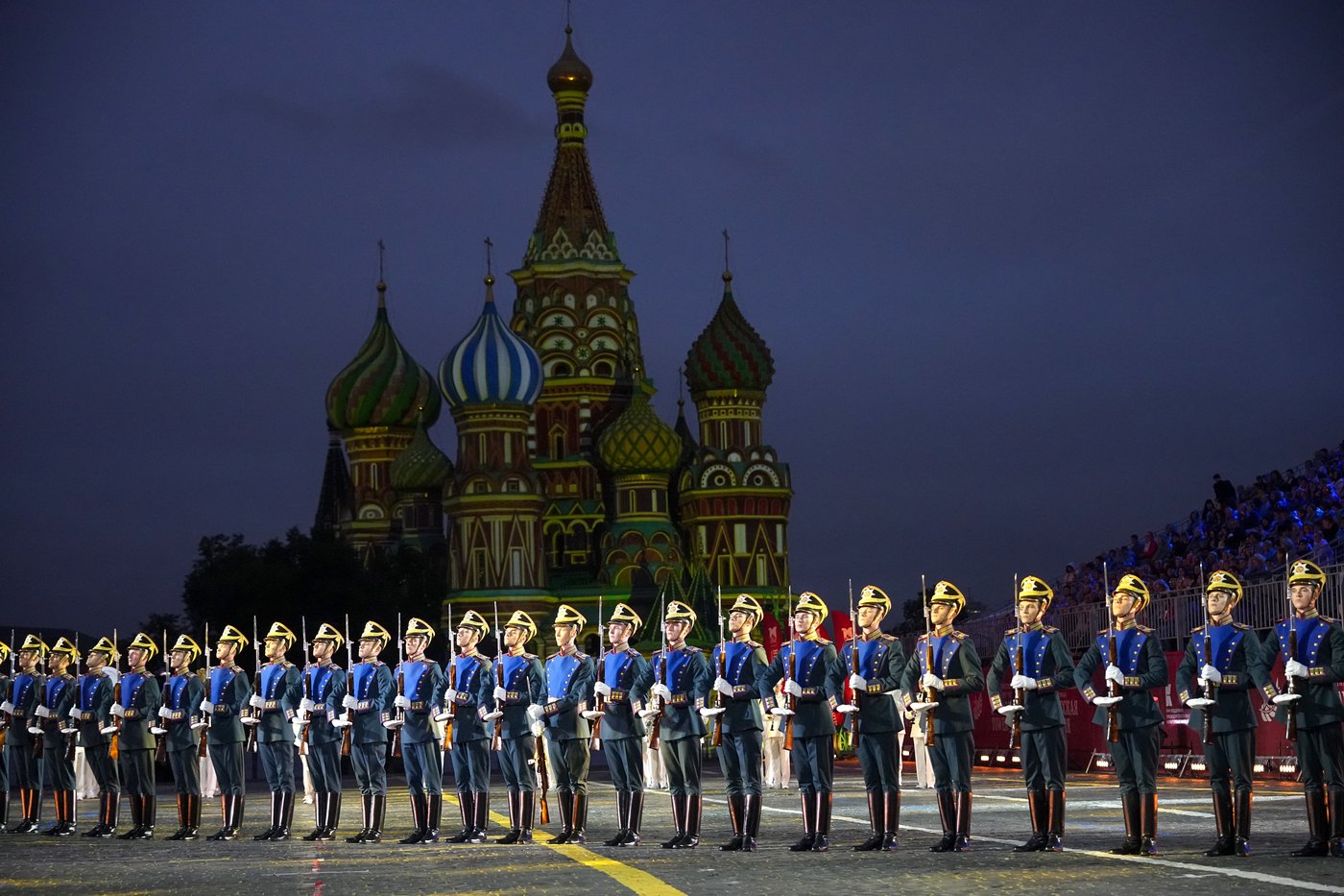 Un rapport met en lumière le rôle de Canadiens dans la désinformation russe