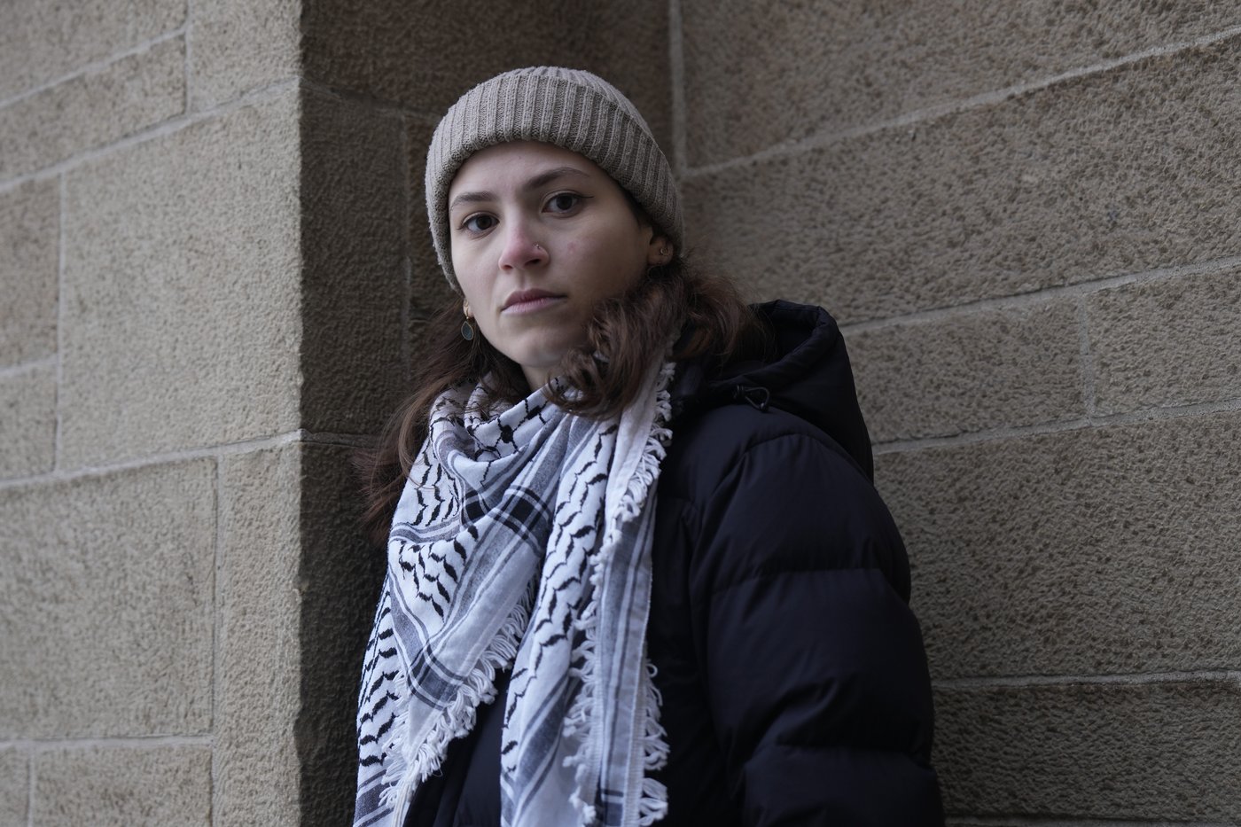 Retrait des accusations contre 4 manifestants propalestiniens arrêtés au prix Giller