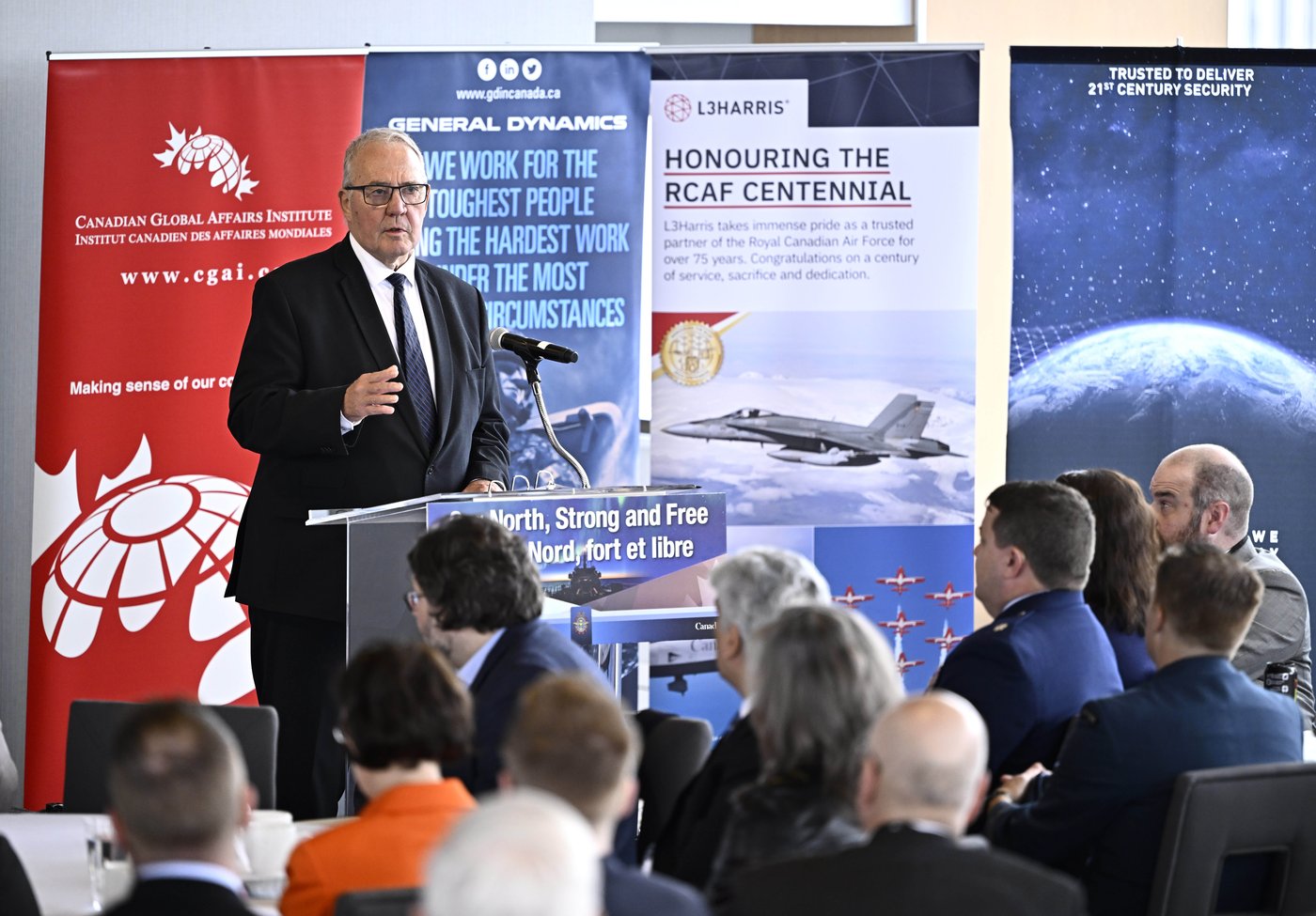 Les premiers ministres du Nord demandent de meilleures infrastructures