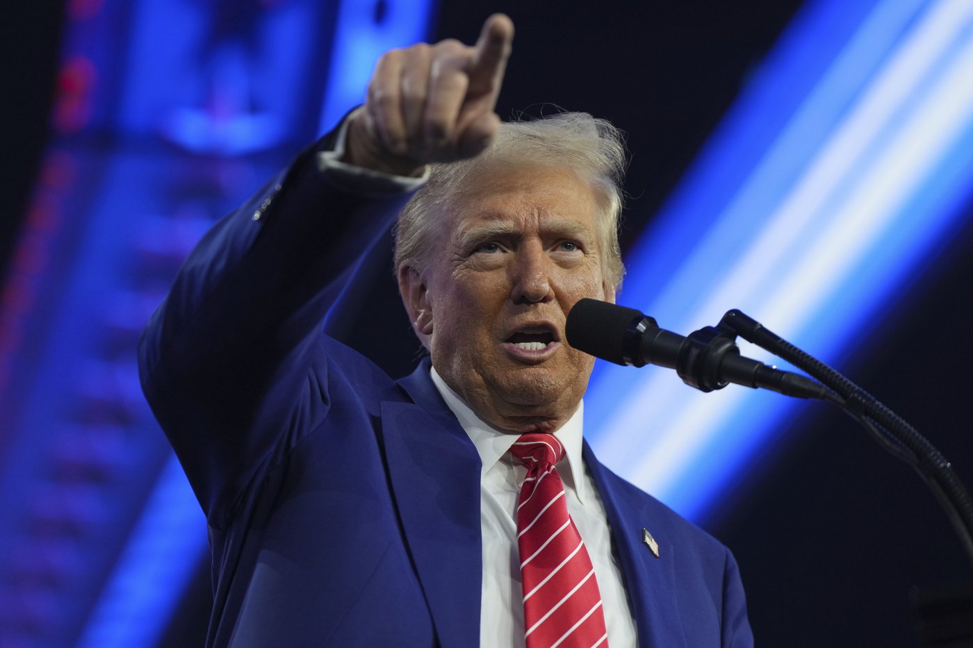 Le Canada peut tirer des leçons de la campagne victorieuse de Donald Trump