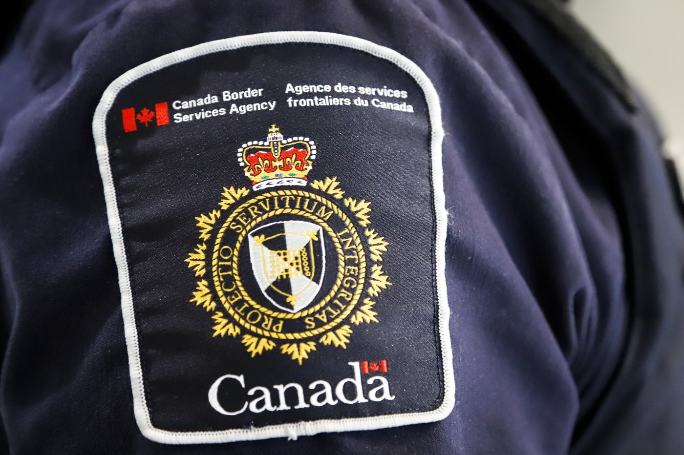 Début d'une série d'exercices de sécurité à la frontière, en commençant par l'Ontario