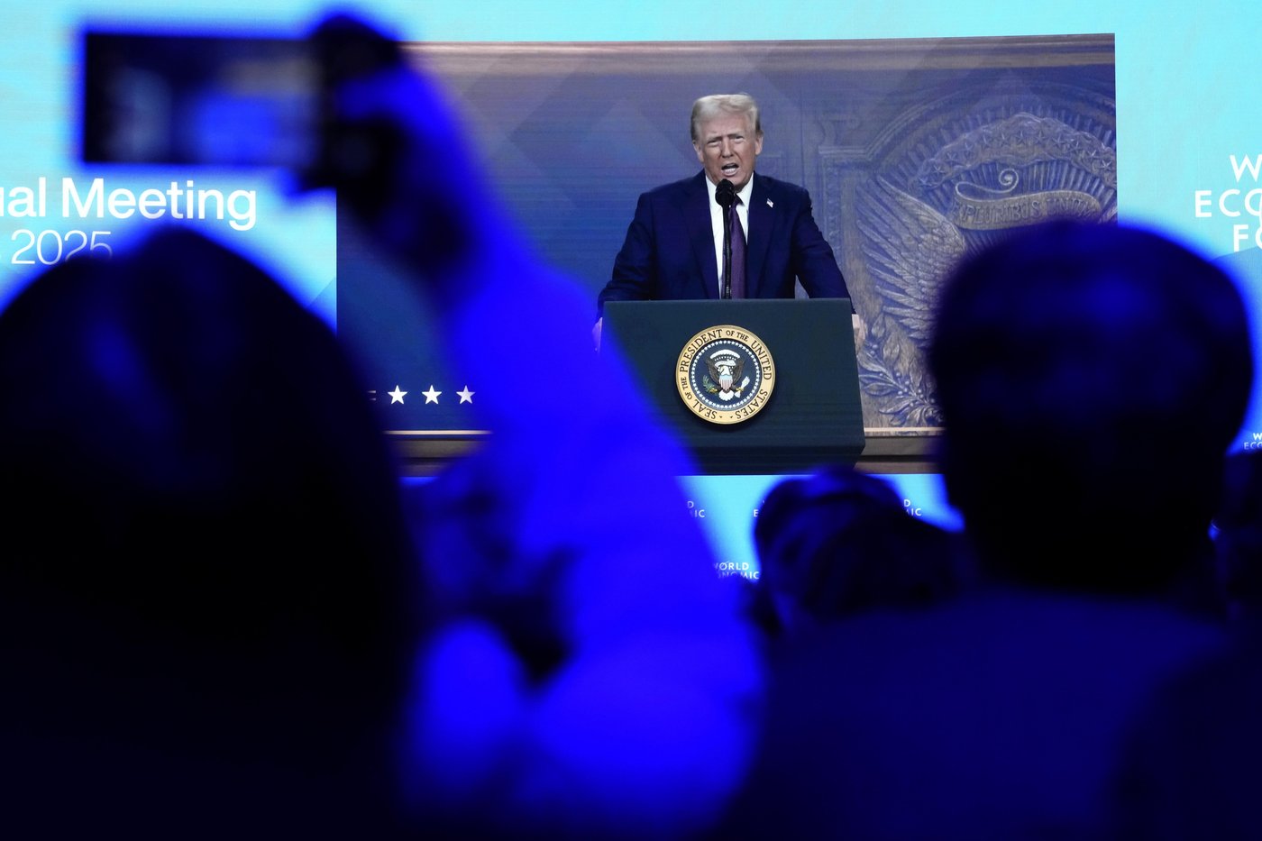 Donald Trump demandera à l'OPEP de diminuer le coût du pétrole