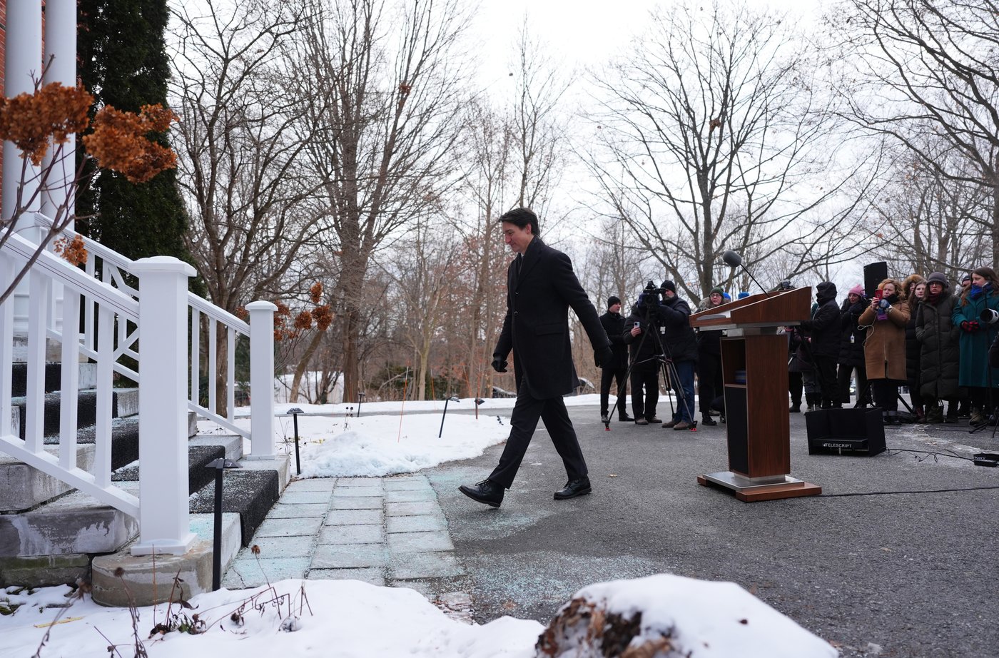 Le milieu des affaires appelle à l'unité face à l'incertitude créée à Ottawa