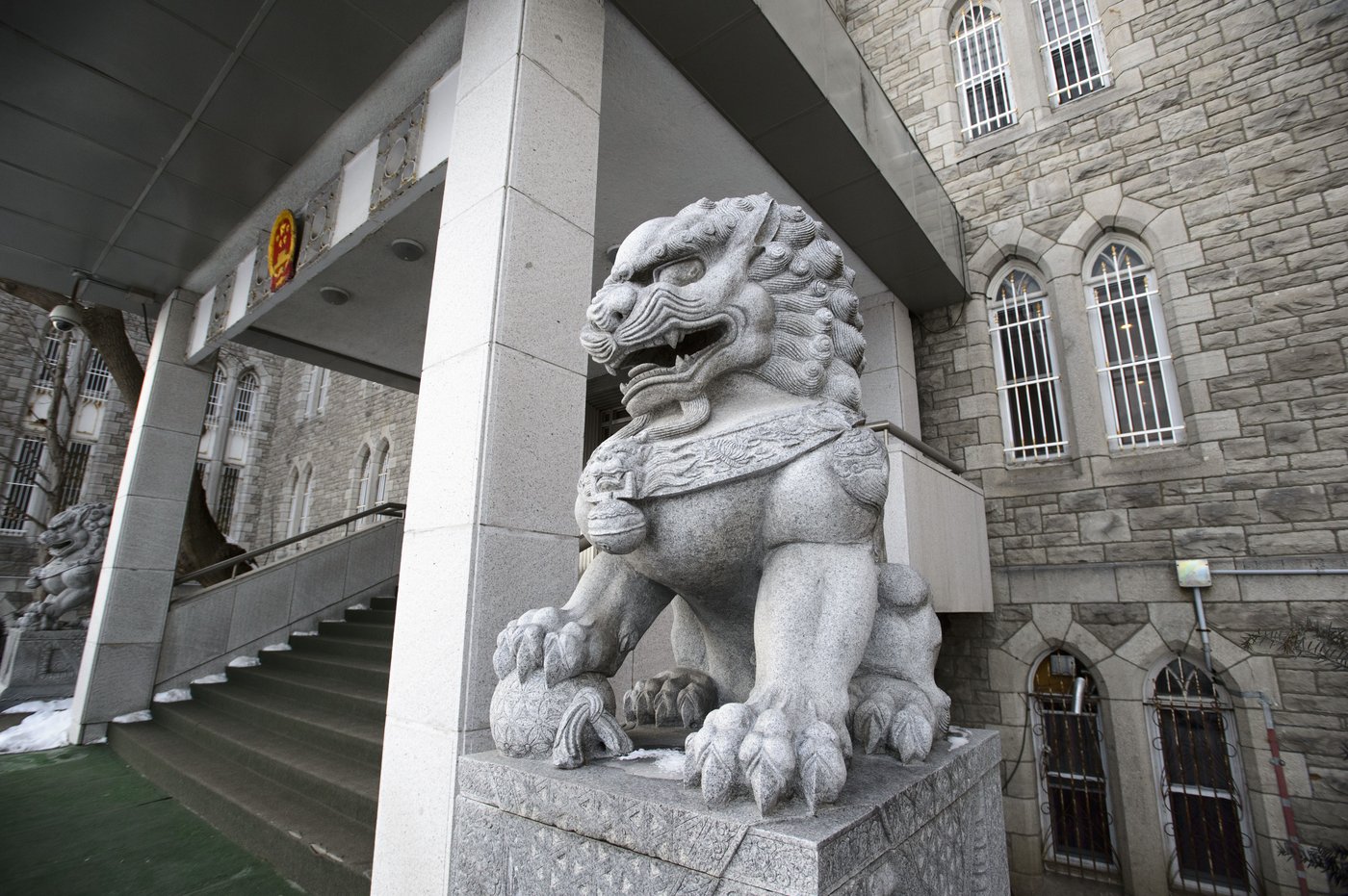 La Chine dénonce l'hypocrisie du Canada au regard du sort réservé aux Autochtones