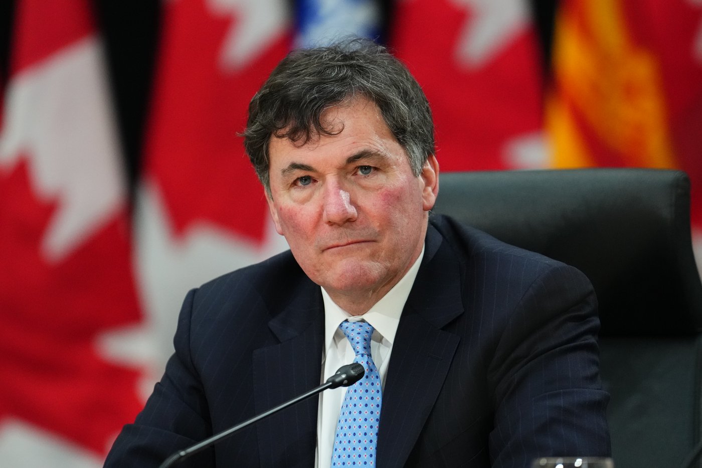 Alerte: Ottawa repousse les modifications à l’impôt sur les gains en capital