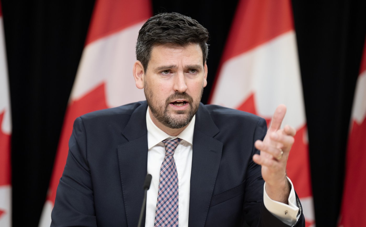 Chefferie du PLC: maîtriser le français est «essentiel», insistent des élus libéraux