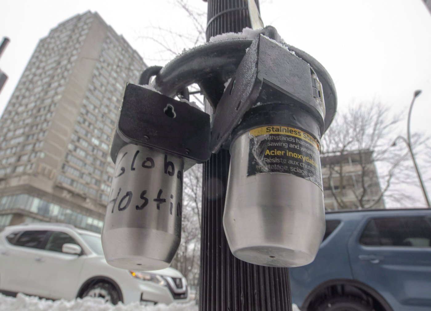 Montréal impose des restrictions majeures à la location à court terme de type Airbnb