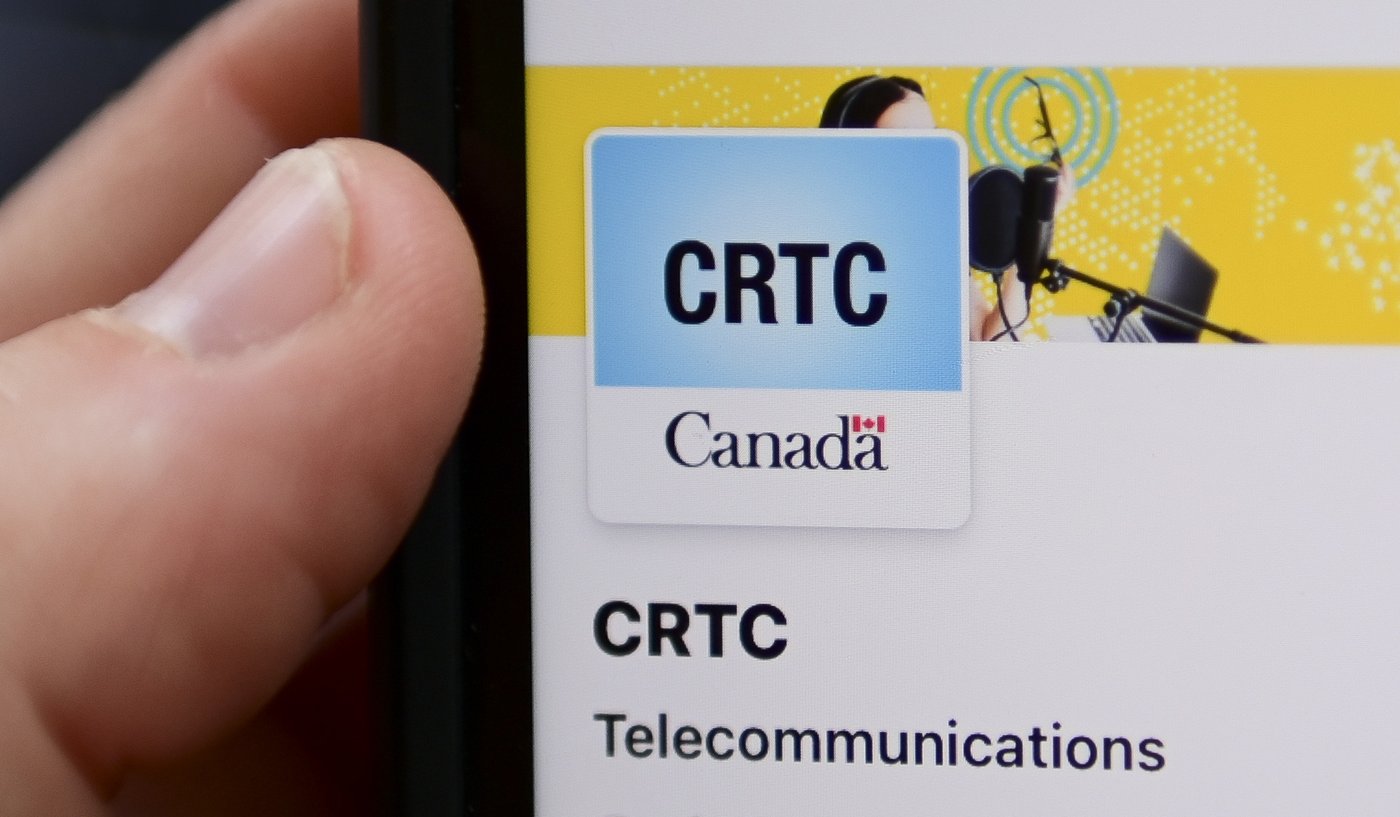 Le CRTC se penchera sur l'impact des diffuseurs en ligne sur le marché canadien
