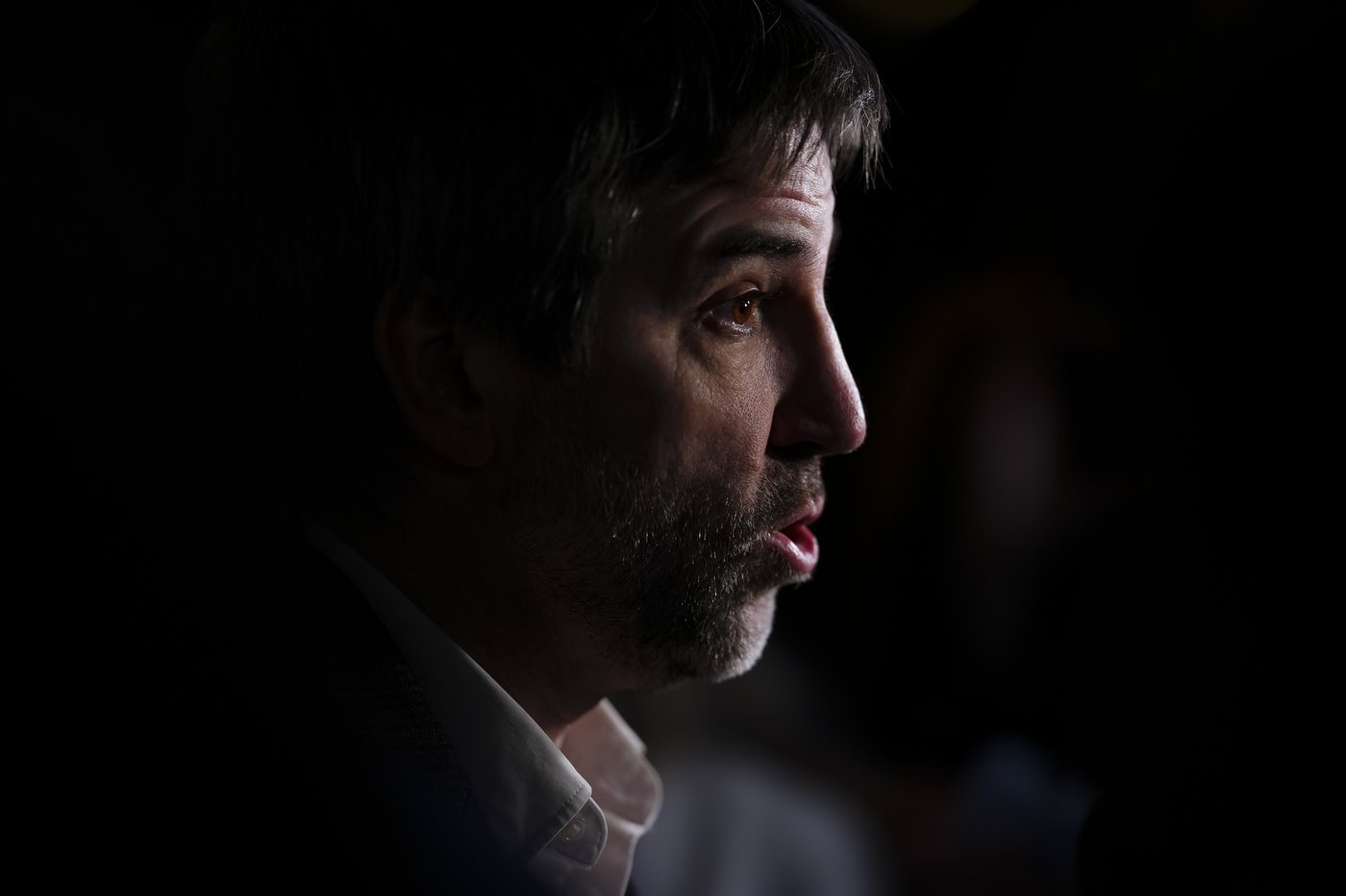 Malgré un changement envisagé du prix sur le carbone, Guilbeault appuie Carney
