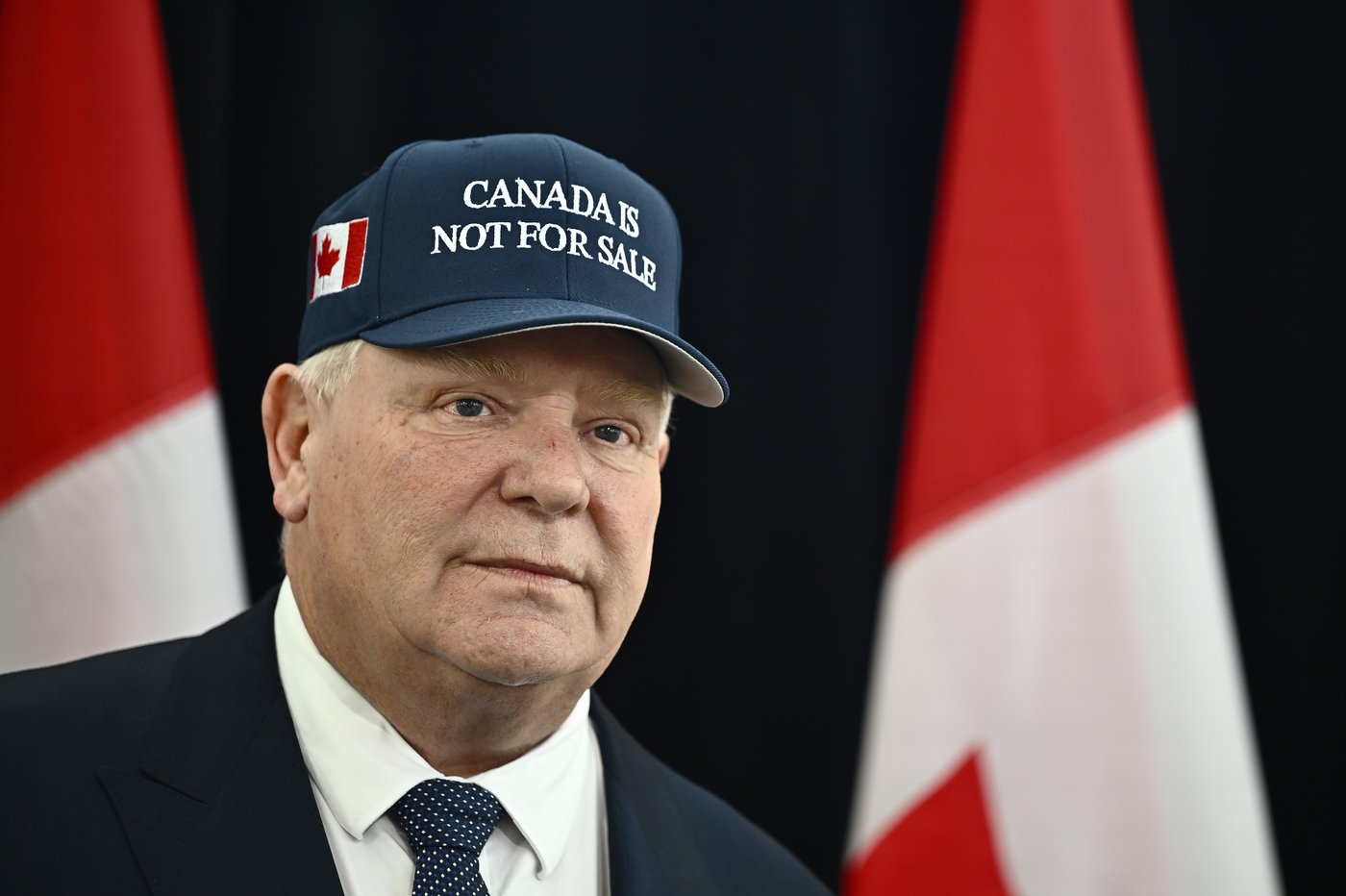 Les élections en Ontario forcent l'opposition à se préparer plus rapidement