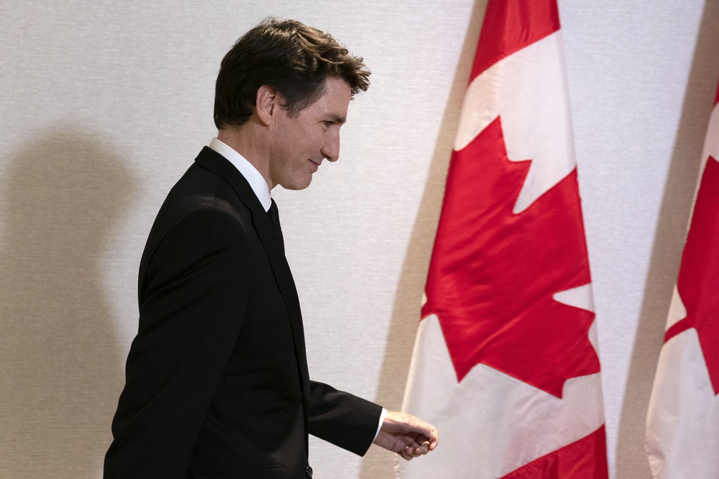 Le successeur de Justin Trudeau à la tête du parti libéral sera connu le 9 mars