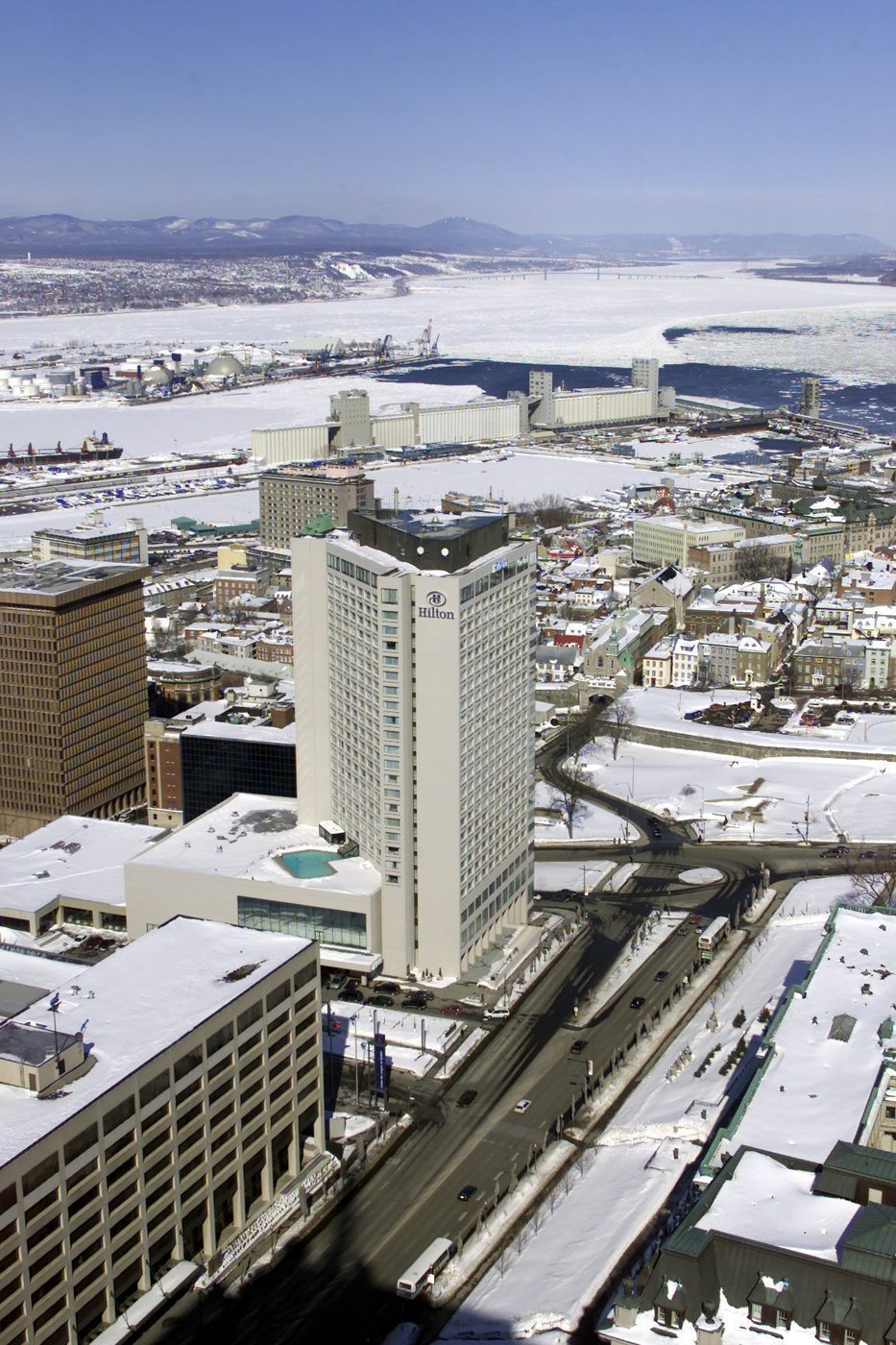 Le Hilton Québec passe entre les mains de quatre Premières Nations