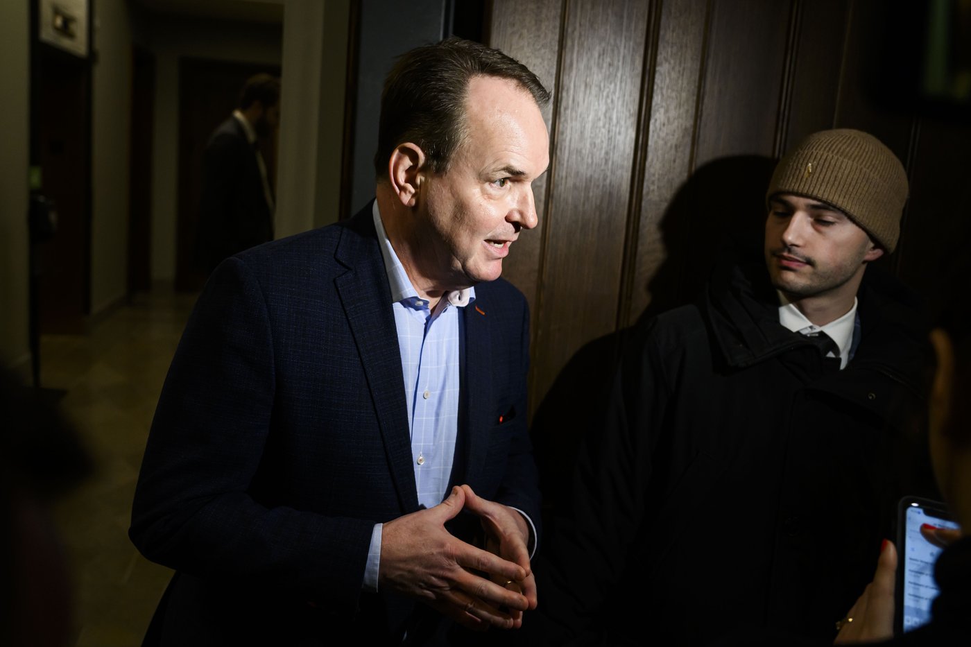 Le ministre Steven MacKinnon renonce à son tour à la succession de Justin Trudeau