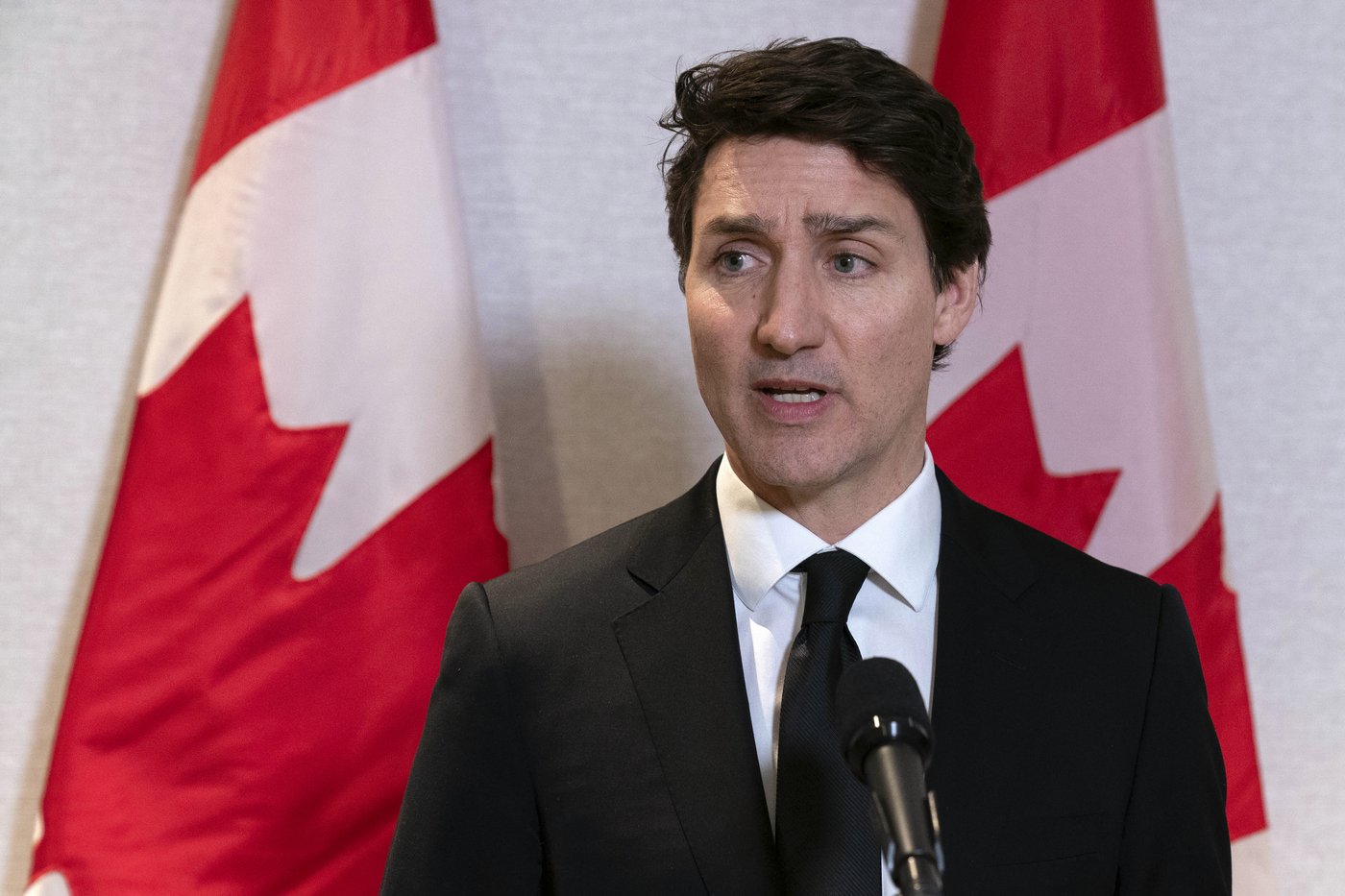 Branle-bas de combat au fédéral pour l'investiture de Donald Trump