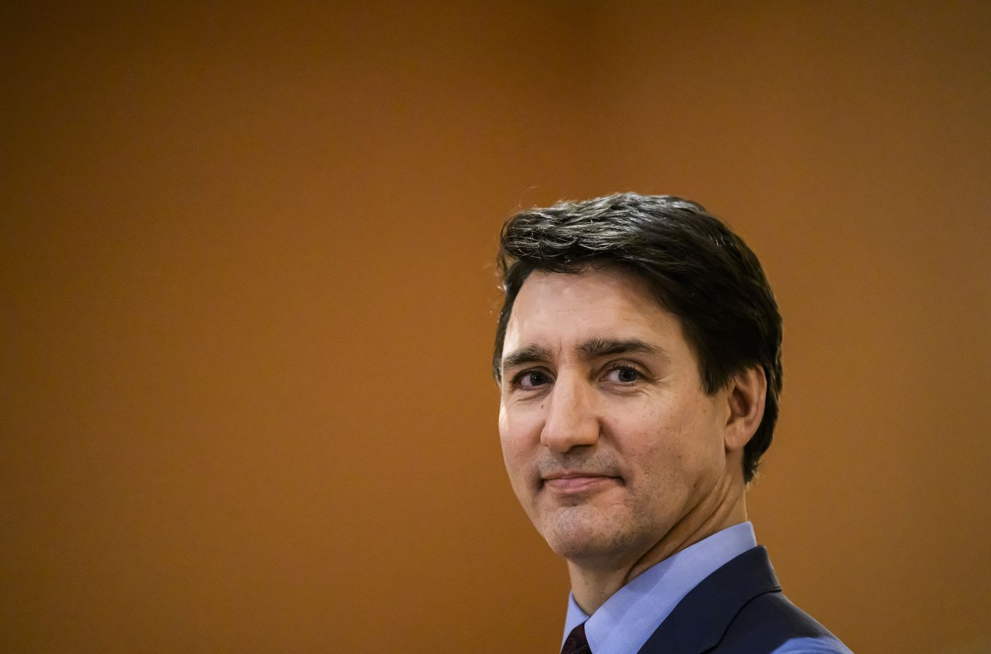 Présidence Trump: Trudeau rencontre le comité chargé des relations Canada-États-Unis
