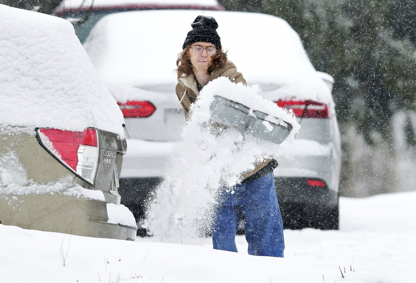 Voici des mesures à prendre pour se protéger des grands froids en hiver