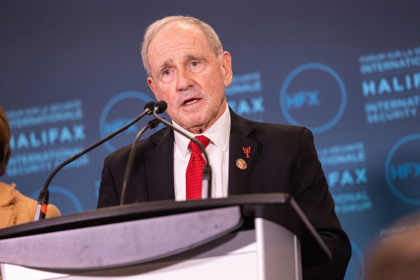 Les mesures de sécurité frontalière du Canada arrivent trop tard, juge un républicain