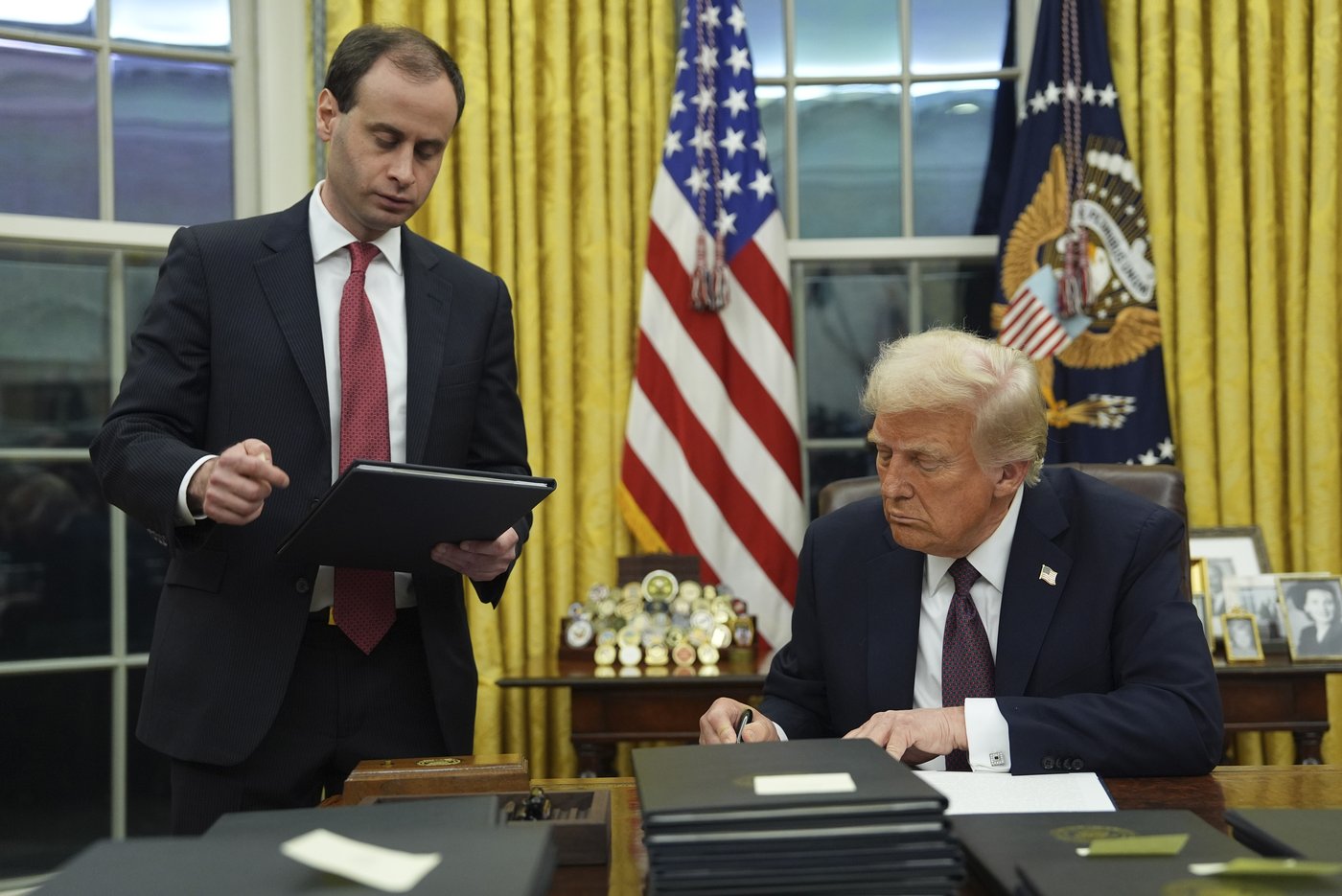 Le ministre Marc Miller estime que les États-Unis sont toujours un «tiers pays sûr»