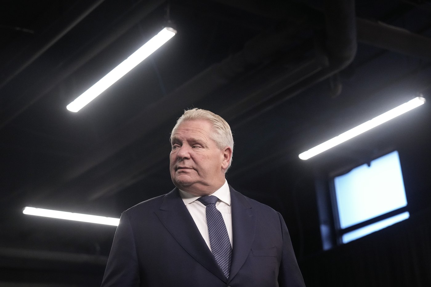 Des élections seront déclenchées la semaine prochaine en Ontario, selon des sources