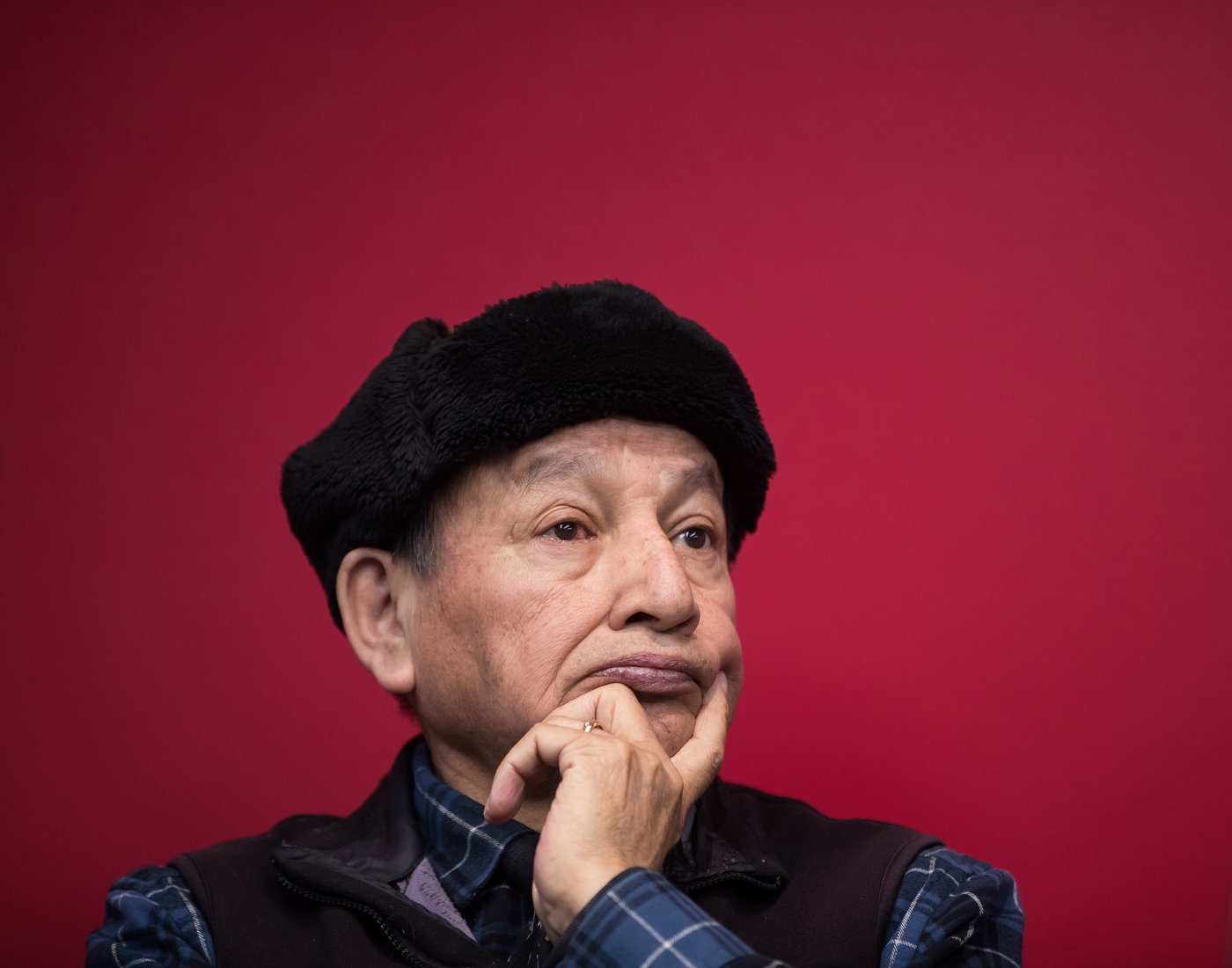 Un leader autochtone revient sur ses propos appuyant la relance de Northern Gateway