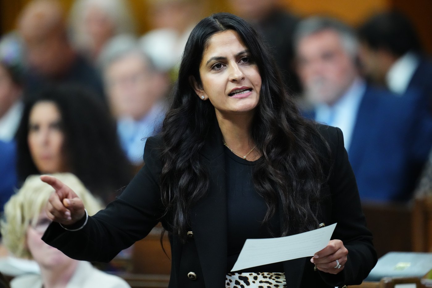 La prestation d'invalidité serait menacée à moins qu'Ottawa n'agisse rapidement